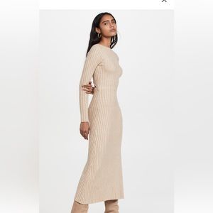 Lioness Main Squeeze Midi Dress